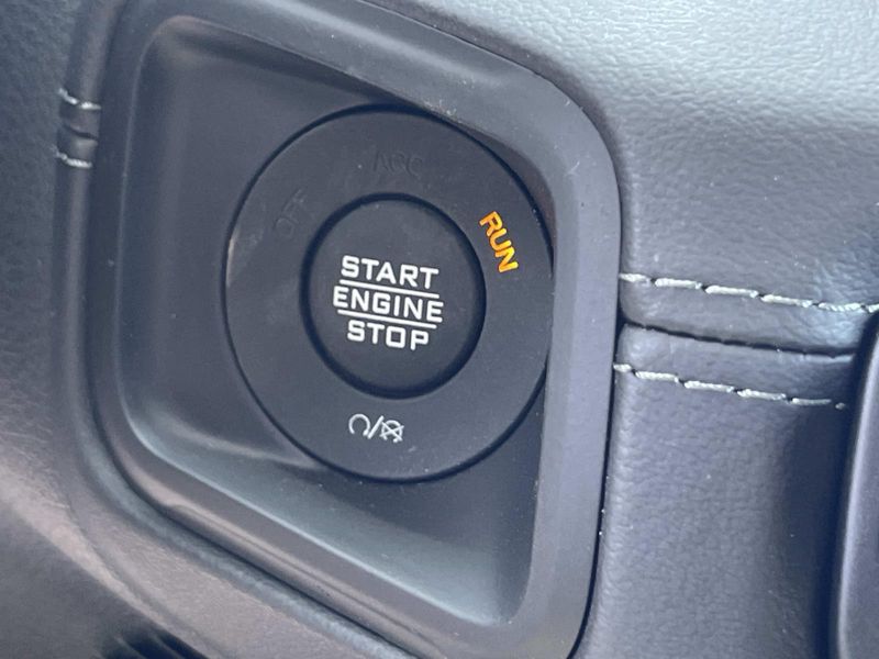 New 2026 Jeep Wrangler 4-door Sahara