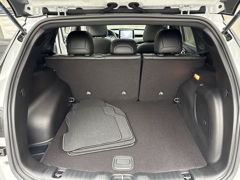 New 2025 Jeep Compass Limited 4x4Image 20