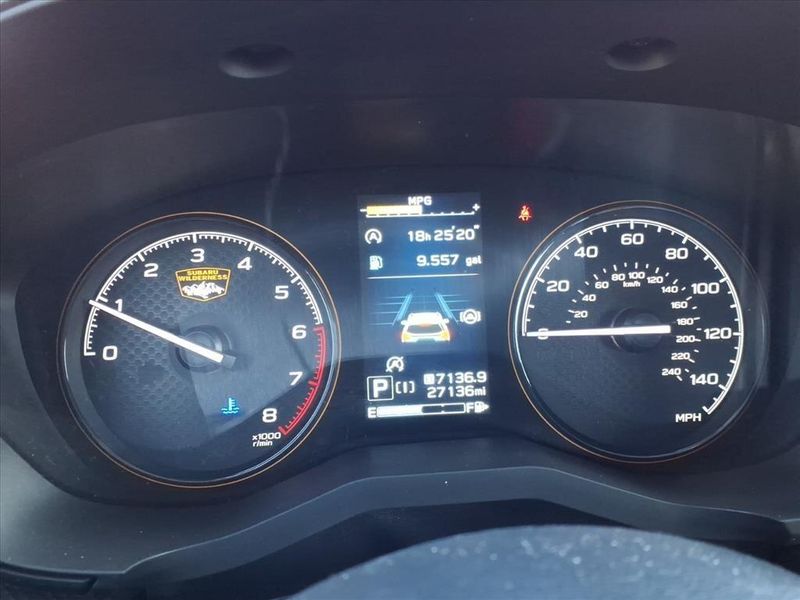 Used 2023 Subaru Forester WildernessImage 25