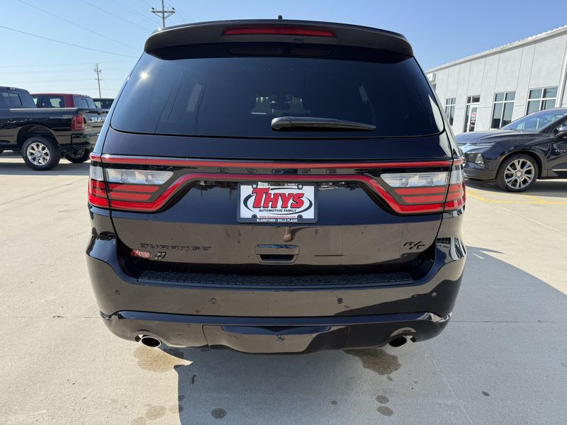 Used 2025 Dodge Durango R/TImage 40