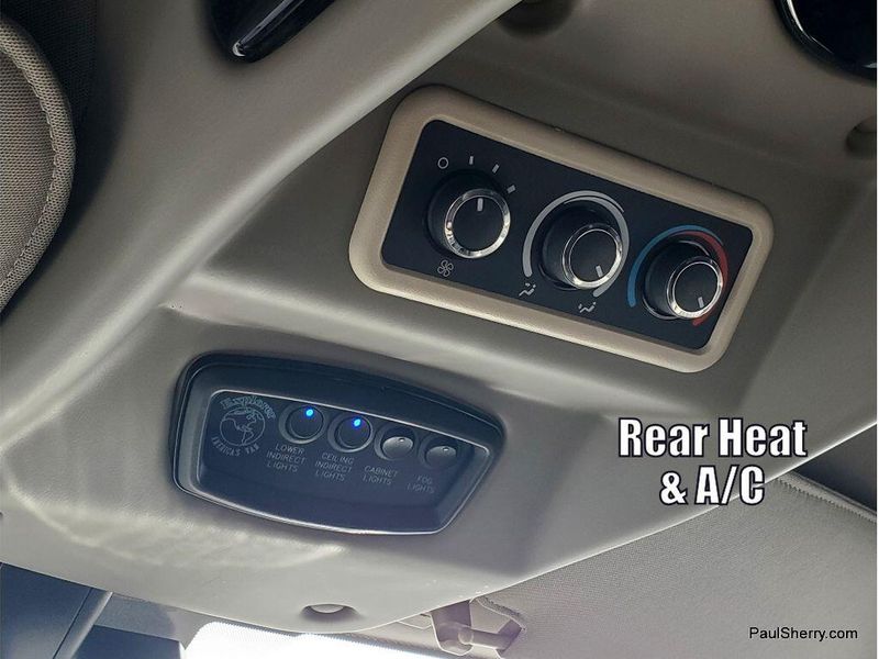 Used 2020 GMC Savana Cargo 