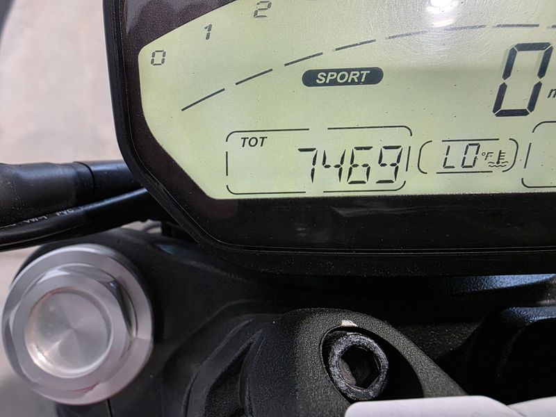 Used 2017 Ducati Monster 821 