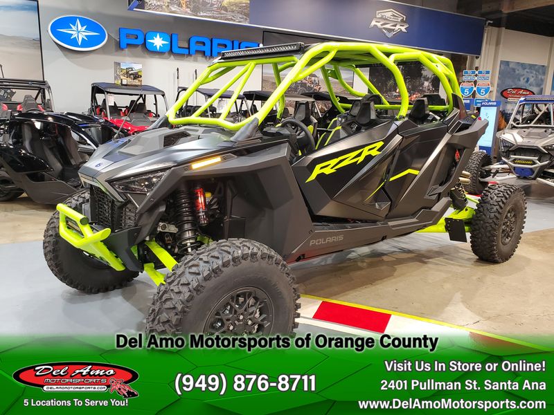 2024 Polaris Z24RMD2KBL  in a MATTE ONYX BLACK exterior color. Del Amo Motorsports of Orange County (949) 416-2102 delamomotorsports.com 