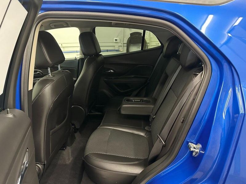 2017 Buick Encore PreferredImage 22