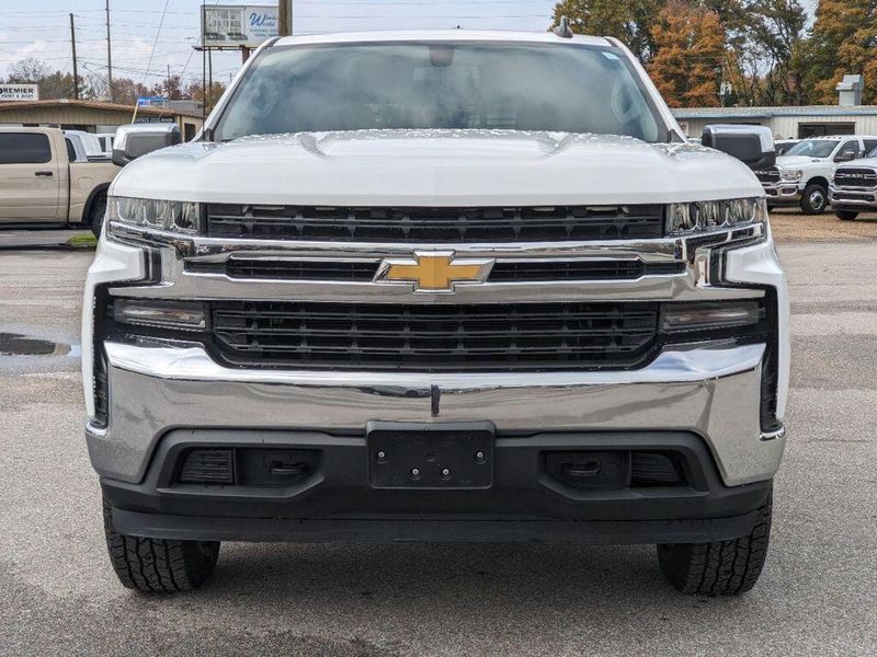 2019 Chevrolet Silverado 1500 LTImage 8