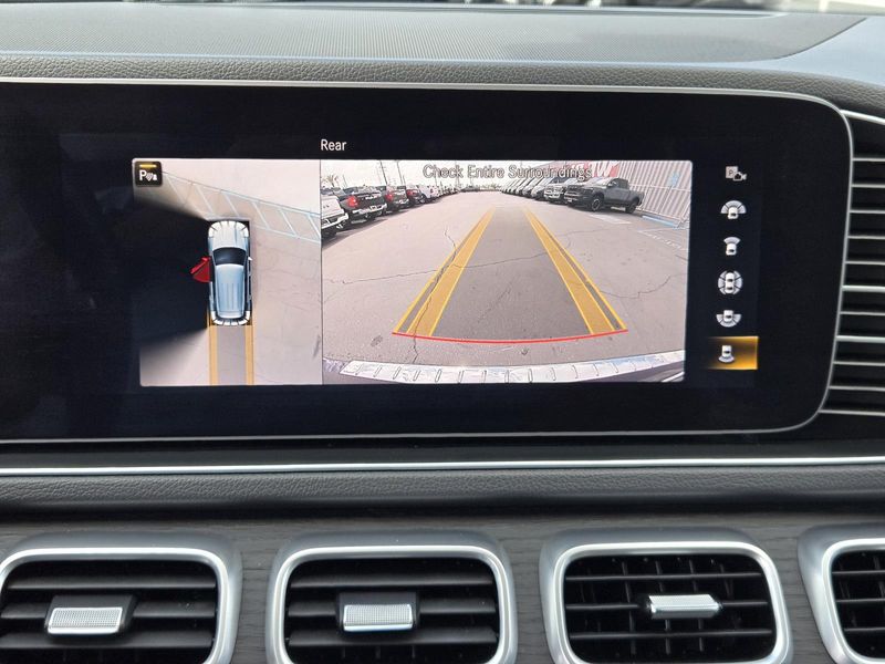 Used 2020 Mercedes-Benz GLE 350 4MATIC SUV