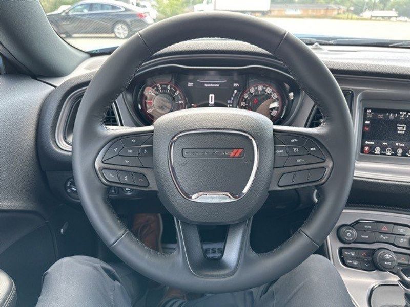 2023 Dodge Challenger GtImage 11