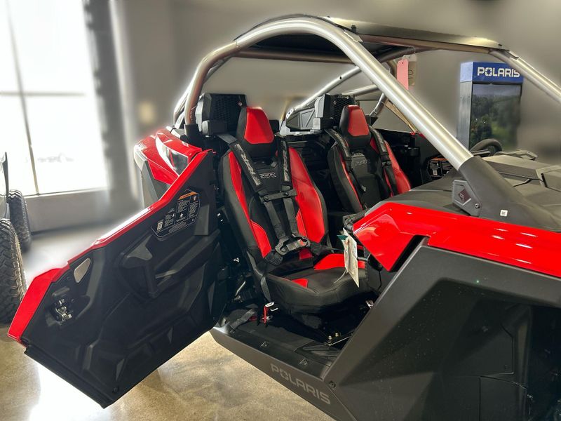 New 2026 Polaris RZR PRO R ULTIMATE Image 20