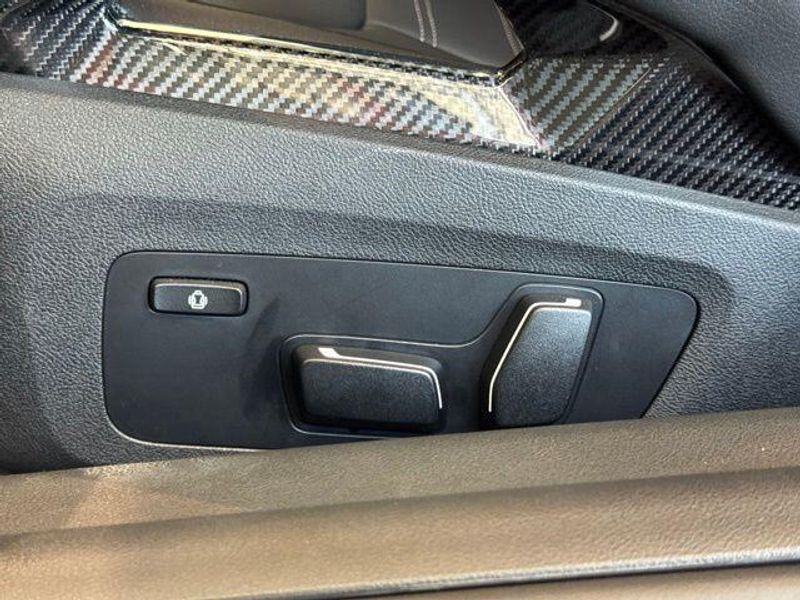 New 2026 BMW M2 BaseImage 20