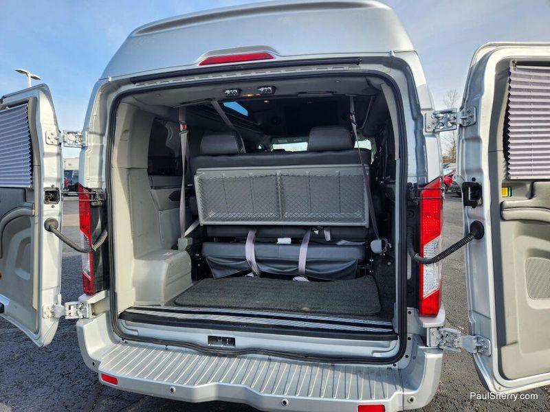 Used 2017 Ford Transit-150 XLT