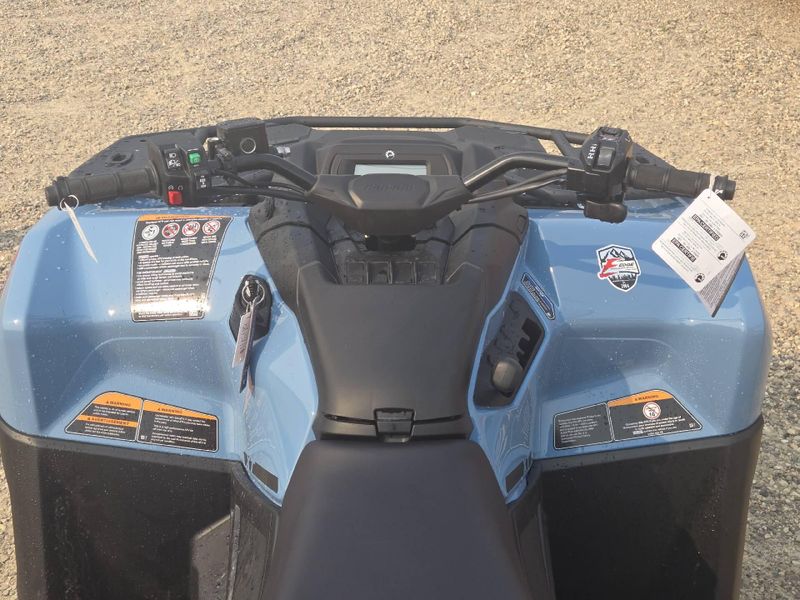 New 2026 Can-Am OUTLANDER MAX XT 700 
