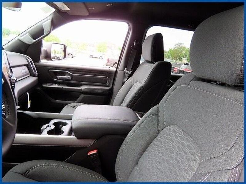 2025 RAM 1500 Big Horn Lone StarImage 13