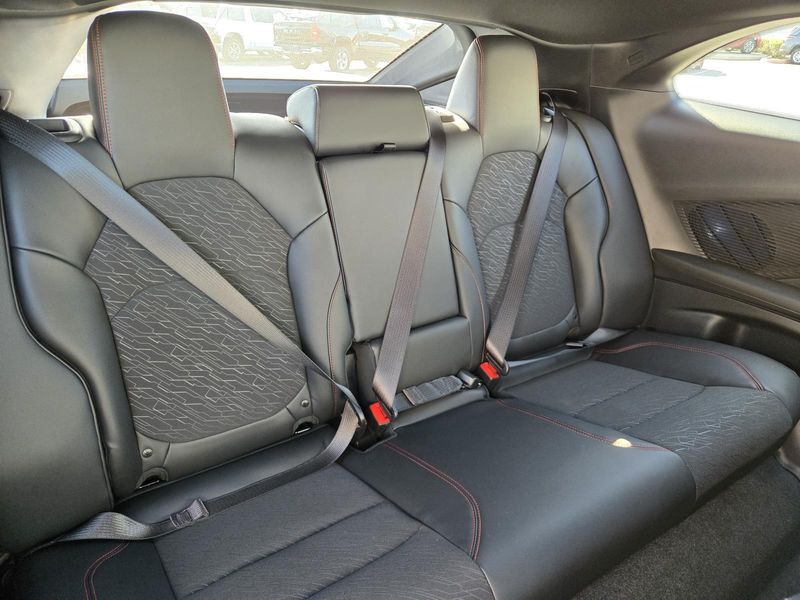 New 2026 Dodge Charger Scat Pack 2-door Awd
