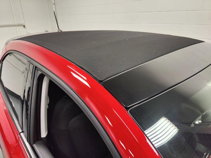 Used 2023 Fiat 500X Pop AWD w/Al Fresco ConvertibleImage 6