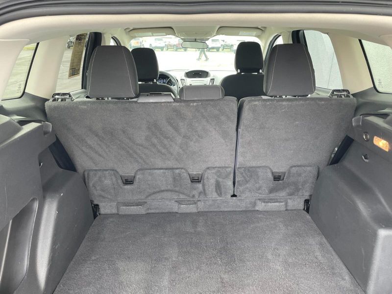 2018 Ford Escape SE photo 7
