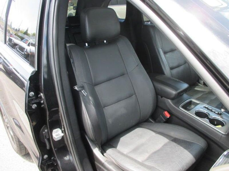 2012 Jeep Grand Cherokee Laredo AltitudeImage 25