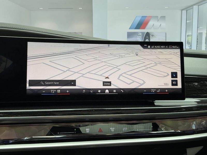 2025 BMW i7 eDrive50Image 25