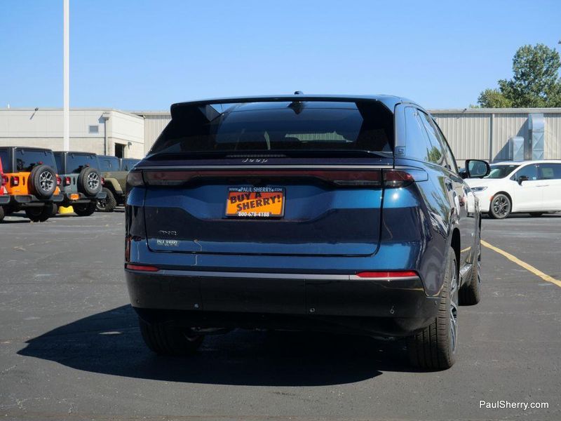 2025 Jeep Wagoneer S Wagoneer S Limited