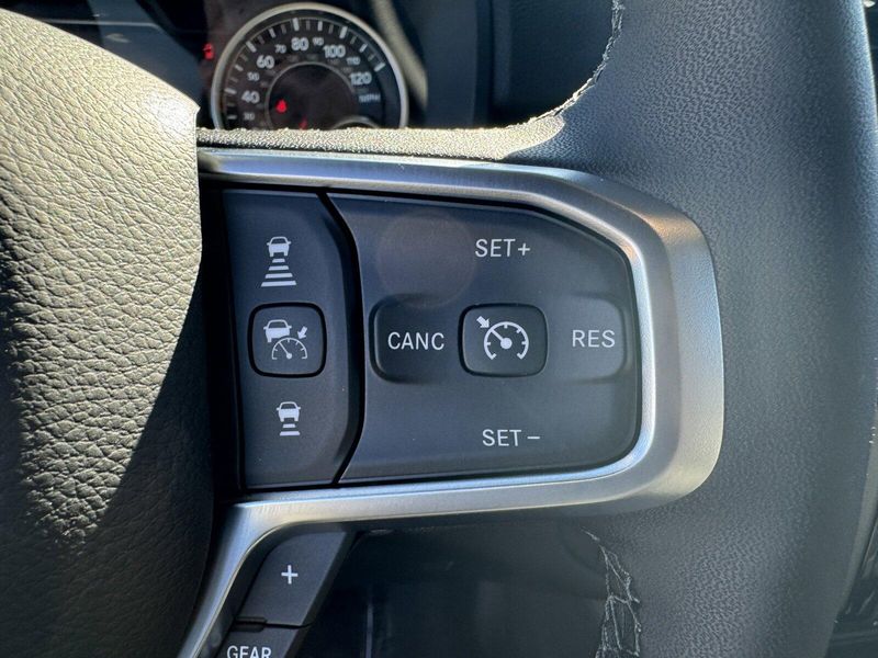 2025 RAM 1500 Big HornImage 19