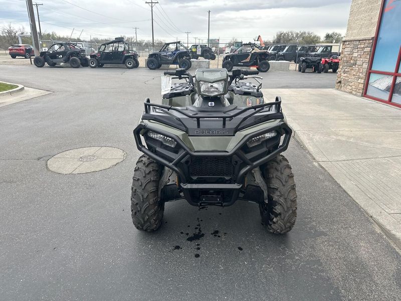 2025 Polaris SPORTSMAN 570 EPS 
