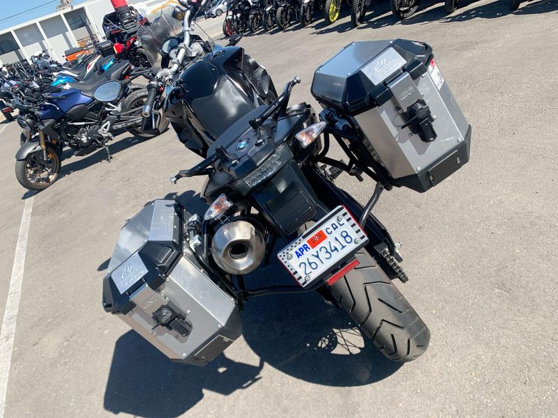 Used 2017 BMW F 800 GS Image 26