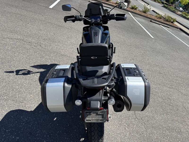 Used 2022 Harley-Davidson Pan America 1250 Special 