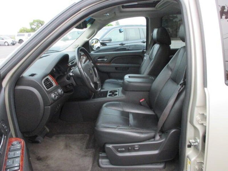 Used 2013 Chevrolet Tahoe LTImage 14