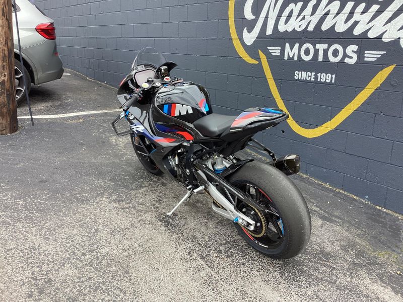 Used 2024 BMW M 1000 RR 