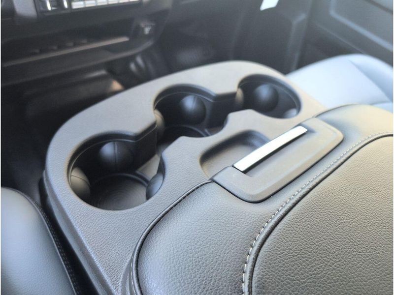 New 2026 RAM 2500 Tradesman Crew Cab 4x4 6