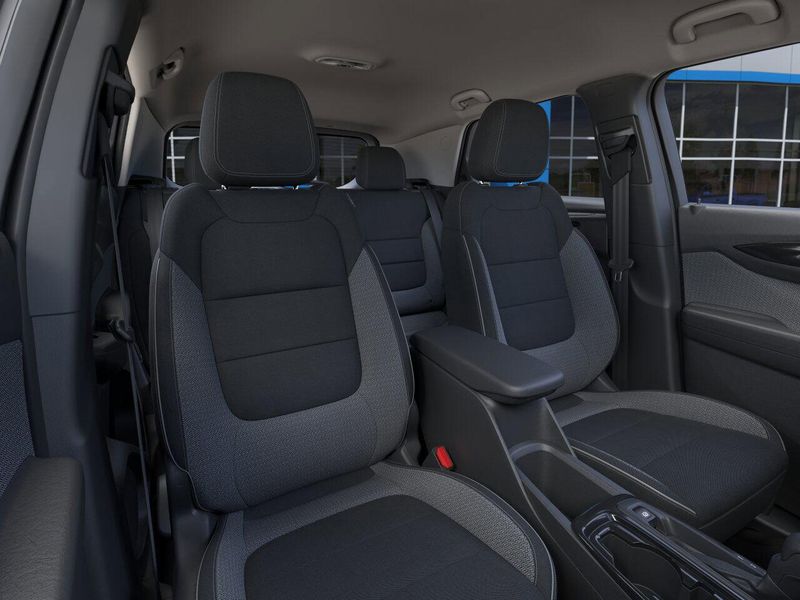 New 2026 Chevrolet Trailblazer LTImage 16