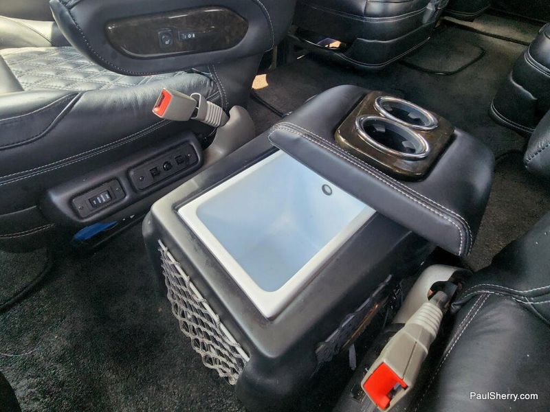 Used 2025 Chevrolet Express Cargo 