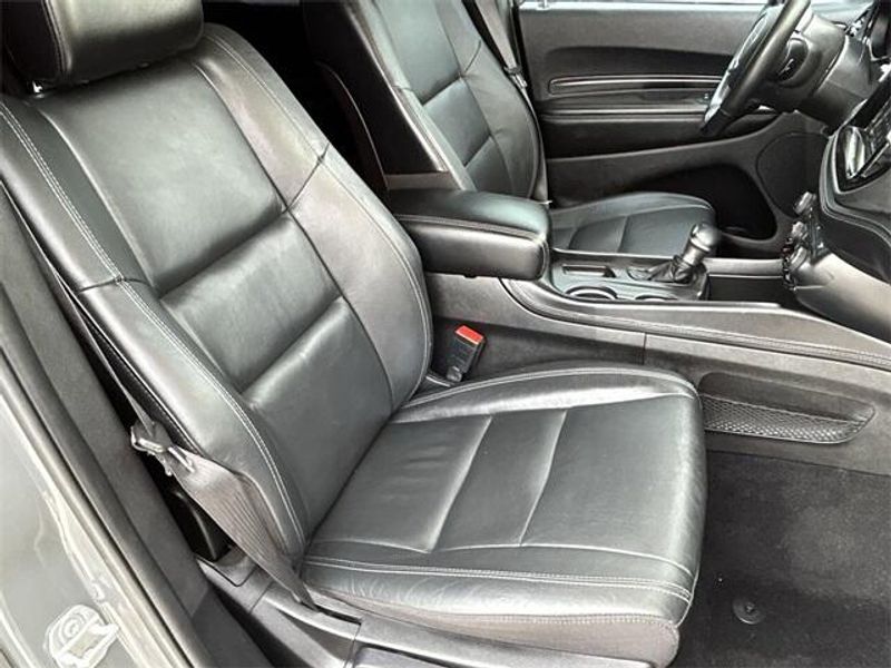2021 Dodge Durango SXT PlusImage 11