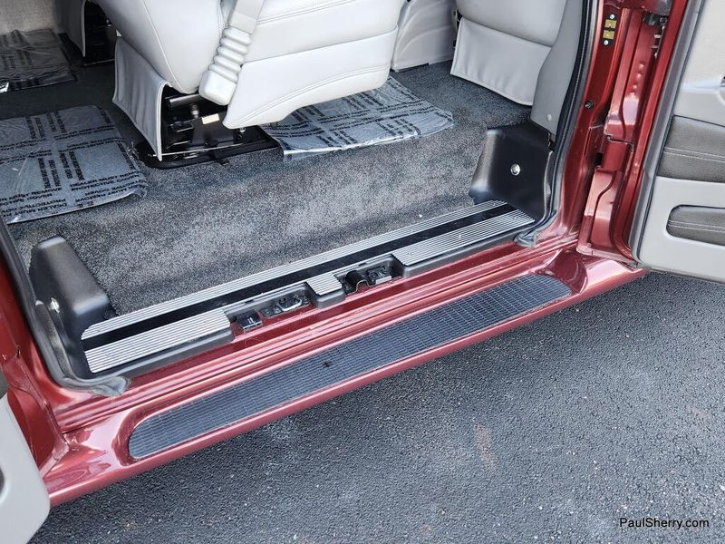 Used 2021 Chevrolet Express Passenger LS
