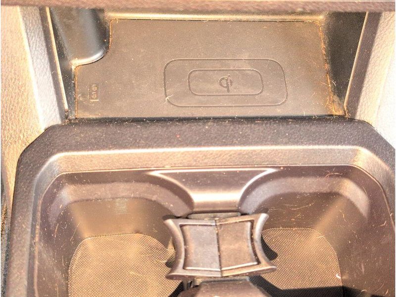 Used 2017 Toyota Tacoma TRD Off RoadImage 18