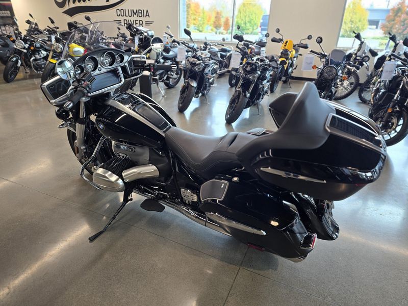 Used 2022 BMW R 18 Transcontinental 