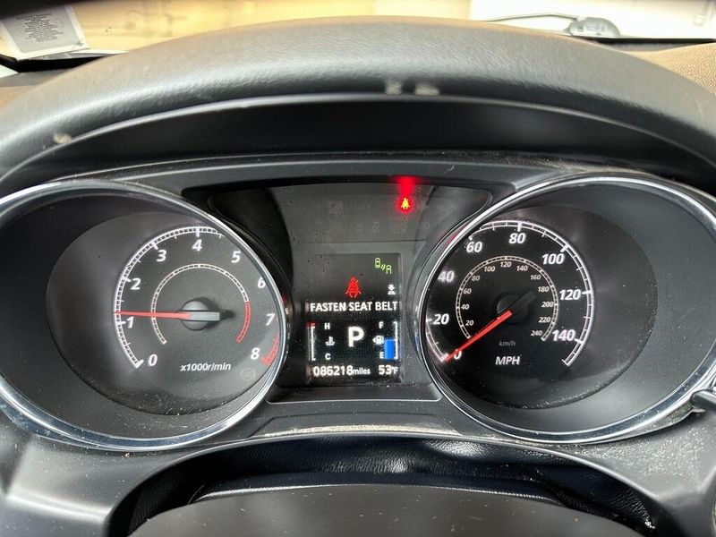 2020 Mitsubishi Outlander Sport 2.0 SEImage 29