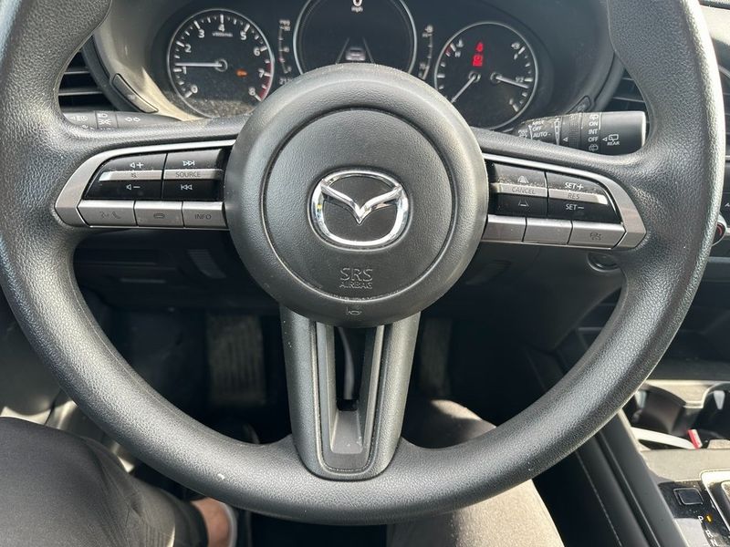 2021 Mazda CX-30 2.5 SImage 3