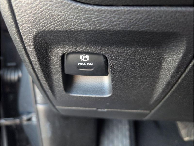2025 RAM 1500 Warlock Crew Cab 4x4 5