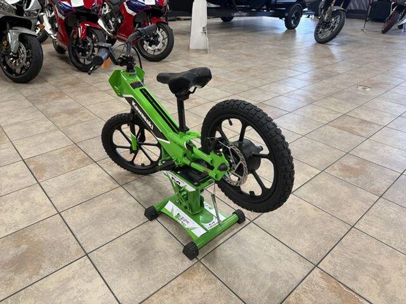 New 2024 Kawasaki Elektrode Image 15