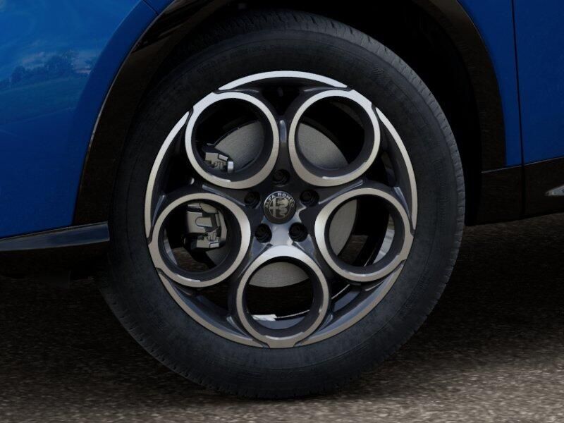 New 2026 Alfa Romeo Tonale Sprint Awd