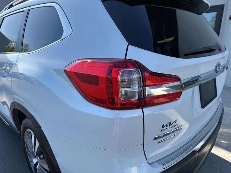 2022 Subaru Ascent LimitedImage 9