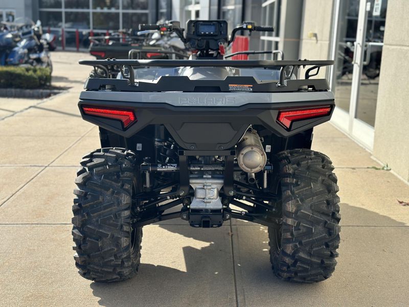 2025 Polaris SPORTSMAN 570 PREMIUMImage 5