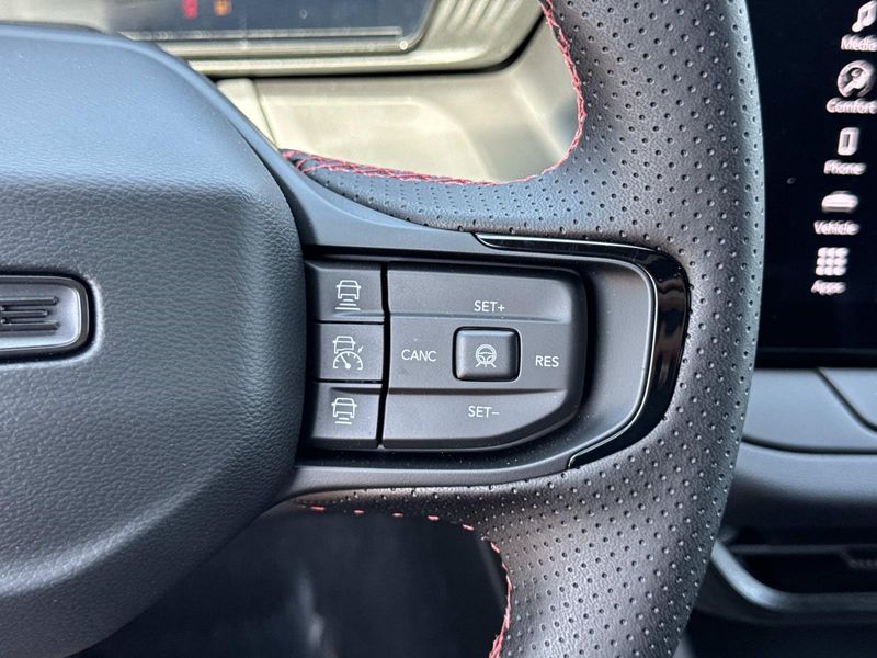 New 2026 Dodge Charger R/T 4-door Awd