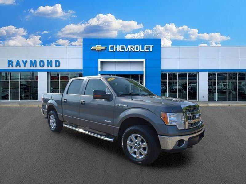 Used 2014 Ford F-150 XLTImage 11