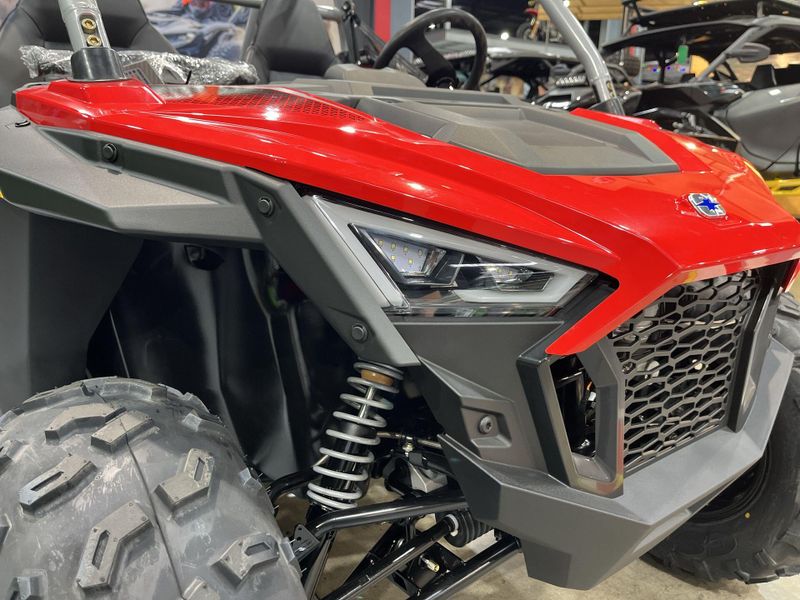 New 2026 Polaris RZR 200 EFI Image 19
