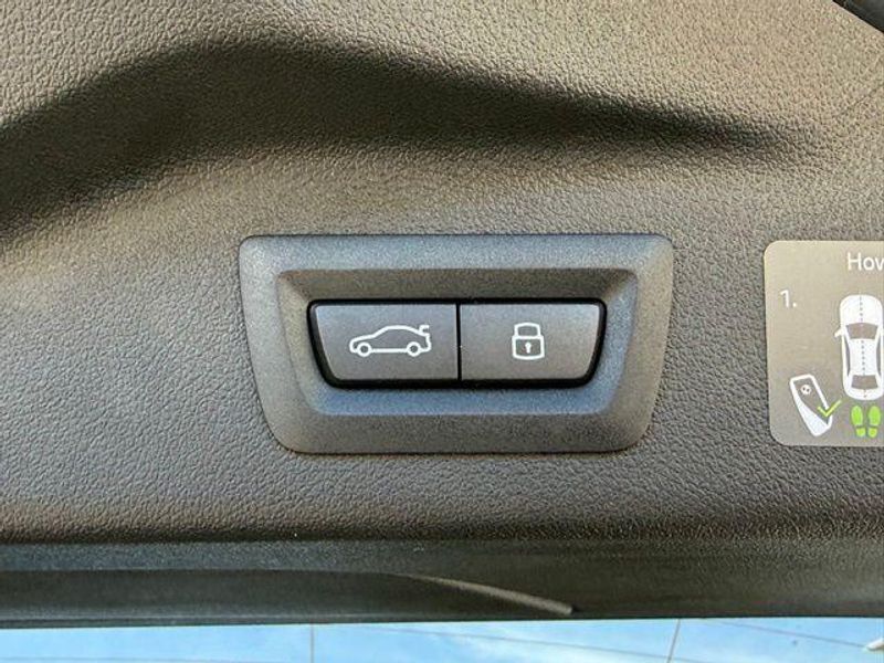 New 2026 BMW X7 xDrive40iImage 16