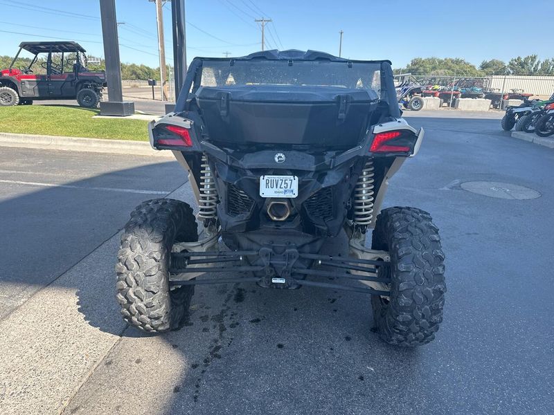 2023 Can-Am MAVERICK X3 MAX DS TURBO 64 