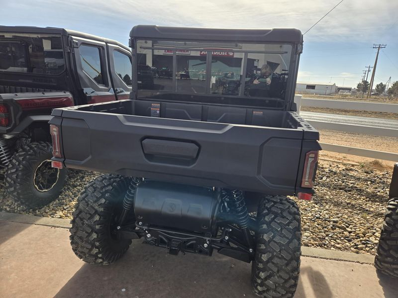 NEW 2026 CFMOTO UFORCE U10 XL PRO HIGHLAND Image 9