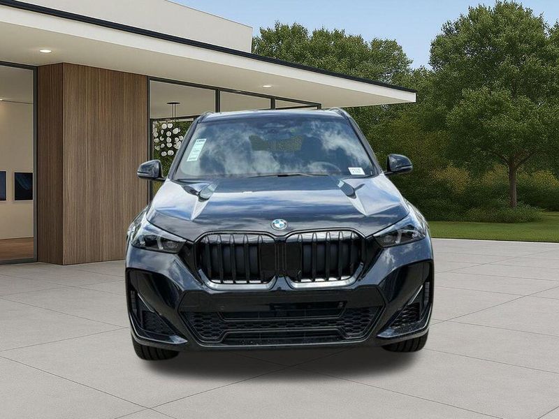 New 2026 BMW X1 xDrive28iImage 4