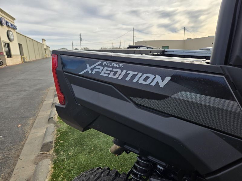 NEW 2026 POLARIS XPEDITION XP 5 NORTHSTAR Image 16